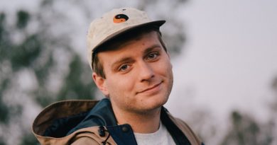 Mac DeMarco - I'm A Man