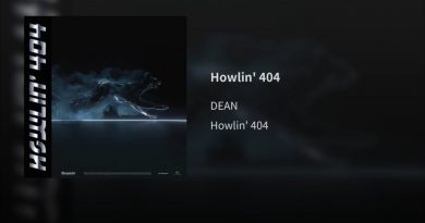 DEAN - Howlin' 404