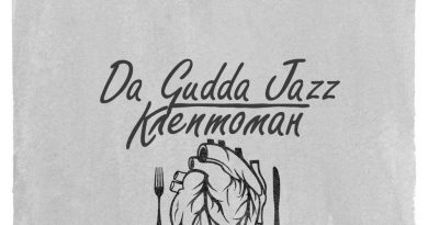 Da Gudda Jazz - Клептоман