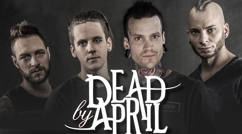 Dead By April - Done With Broken Hearts