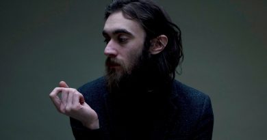 Keaton Henson - Sweetheart, What Have You Done To Us
