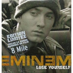 Eminem - Lose Yourself