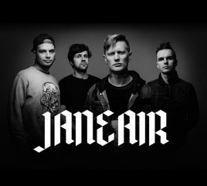 Jane Air - Акт.Love