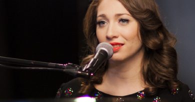 Regina Spektor - Lady