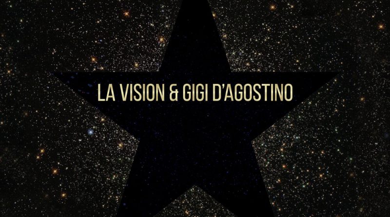 LA Vision, Gigi D'Agostino - Hollywood