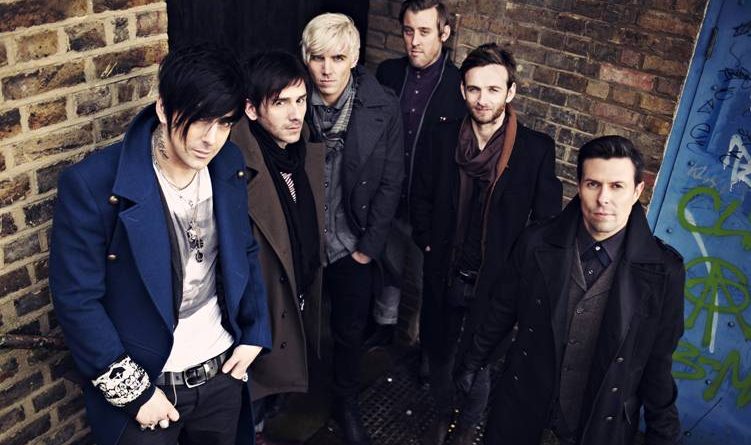 Lostprophets - Better Off Dead