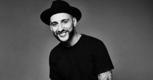 Леван Горозия - В самом начале