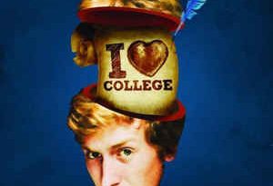 Asher Roth - I Love College