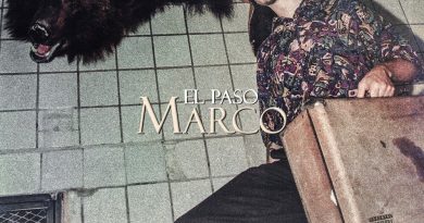 MARCO-9 - El Paso Marco