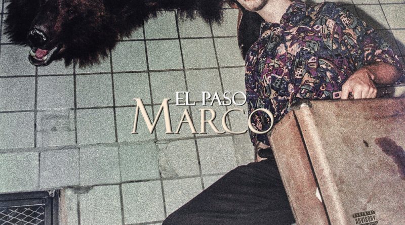 MARCO-9 - El Paso Marco