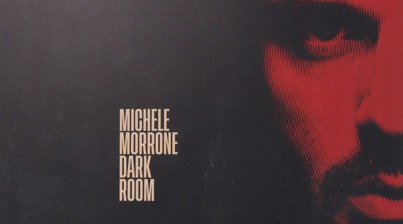 Michele Morrone - Dark room
