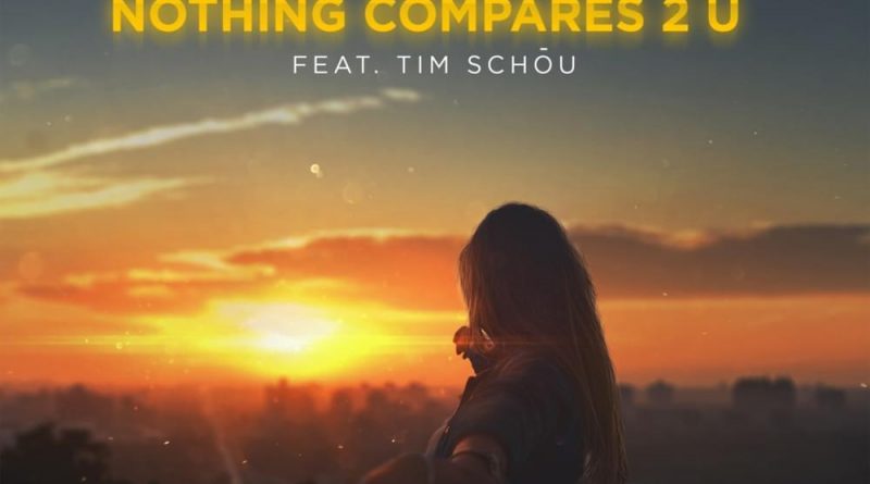 Tim3bomb feat. Tim Schou - Nothing Compares 2 U