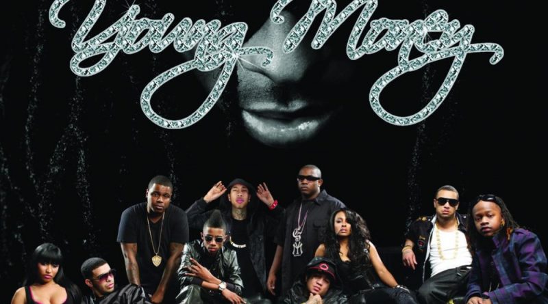 Young Money - Every Girl