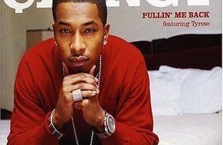 Chingy Featuring Tyrese - Pullin' Me Back