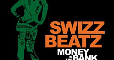 Swizz Beatz - Money in The Bank