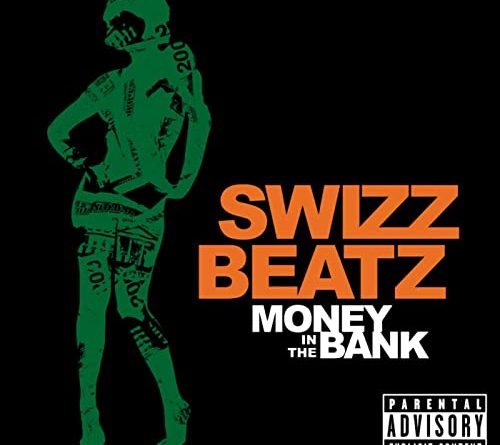 Swizz Beatz - Money in The Bank