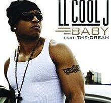 LL Cool J ft. The-Dream - Baby