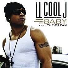 LL Cool J ft. The-Dream - Baby