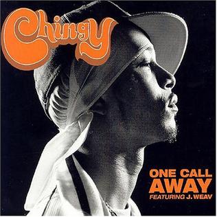 One Call Away — Chingy, Jason Weaver