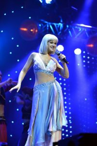 Натали - Бриллиантовая