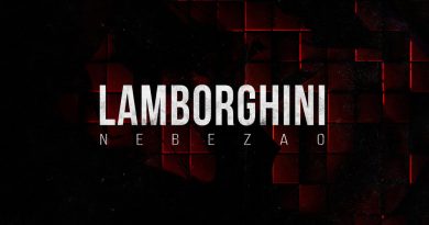Nebezao — Lamborghini
