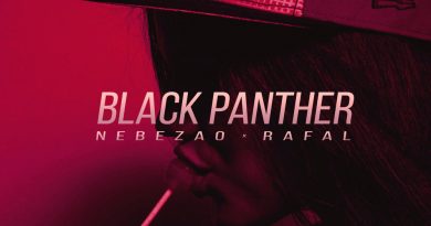 Nebezao, RAFAL - Black Panther
