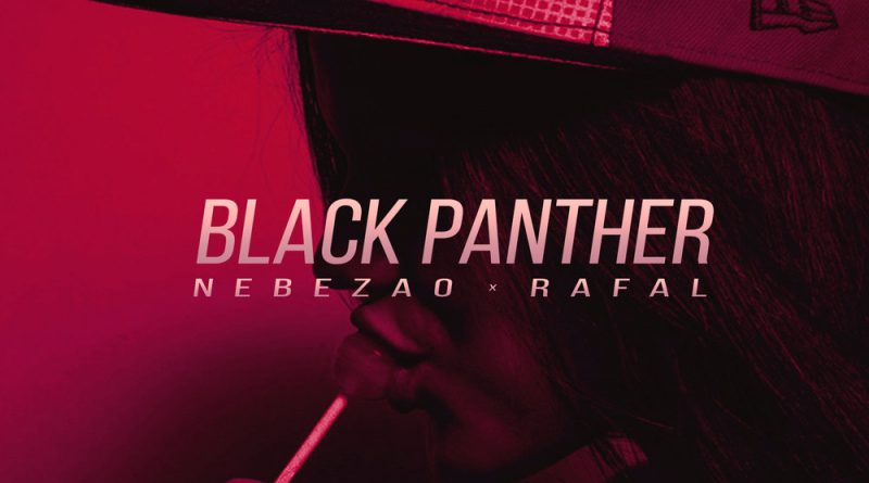 Nebezao, RAFAL - Black Panther