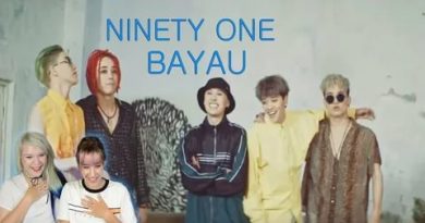 Ninety One - Bayau