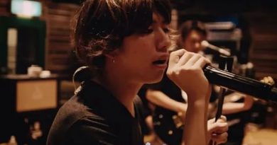 One Ok Rock - Cry Out