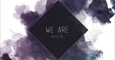 One Ok Rock - We Are