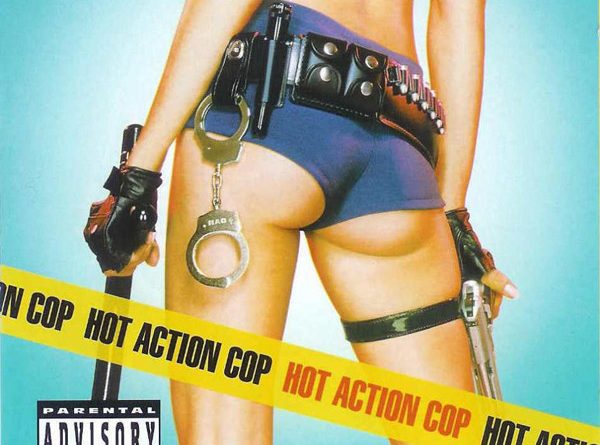 Hot Action Cop - Fever for the Flava