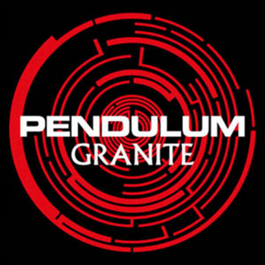 Granite - Pendulum