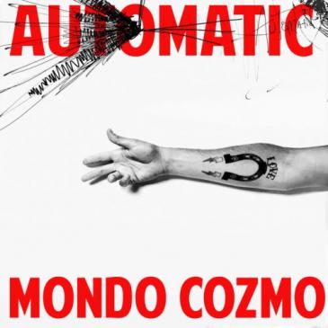 Mondo Cozmo - Automatic