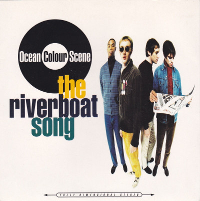 Ocean Colour Scene - The Riverboat