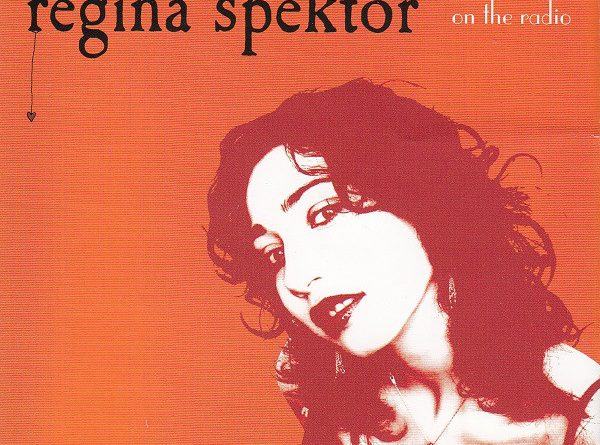 Regina Spektor - On the Radio