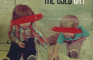 The Used - Cry