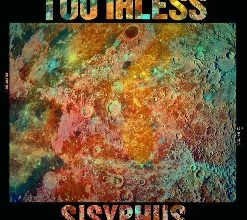 Toothless - Sisyphus