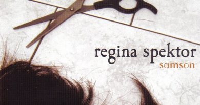 Regina Spektor - Samson