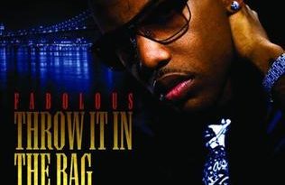 Fabolous - Throw It In The Bag ft. The-Dream