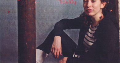 Regina Spektor - Fidelity