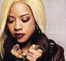 Keyshia Cole - I Remember