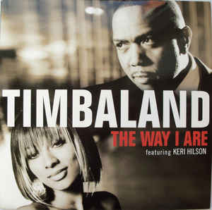 Timbaland - The Way I Are ft. Keri Hilson, D.O.E., Sebastian