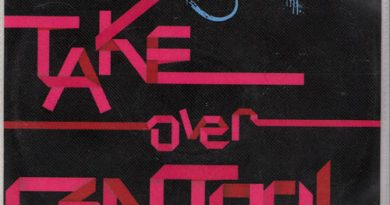 Afrojack ft Eva Simons - 'Take Over Control'
