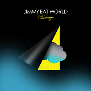 Jimmy Eat World - I Will Steal You Back
