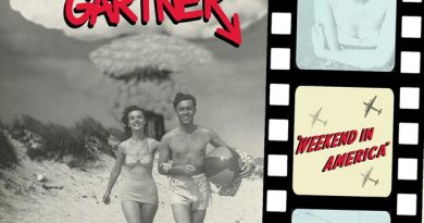 Wolfgang Gartner - Illmerica