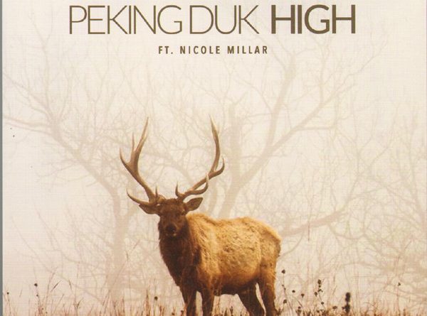 Peking Duk ft. Nicole Millar - High
