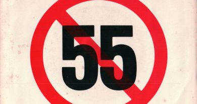 Sammy Hagar - I Can't Drive 55