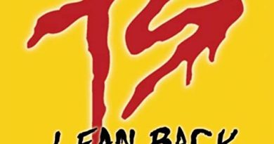 Terror Squad - Lean Back ft. Fat Joe, Remy Ma