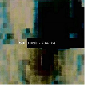 Sin - Hard EBM