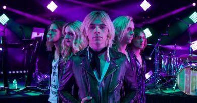 R5 - Wild Hearts